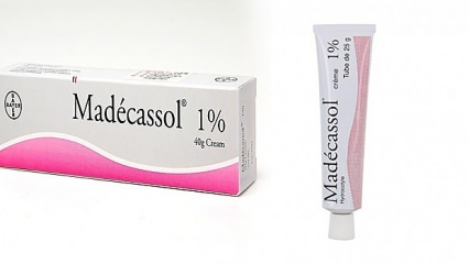 Полезно ли использовать крем Madecassol: крем Madecassol цена 2020 особенности