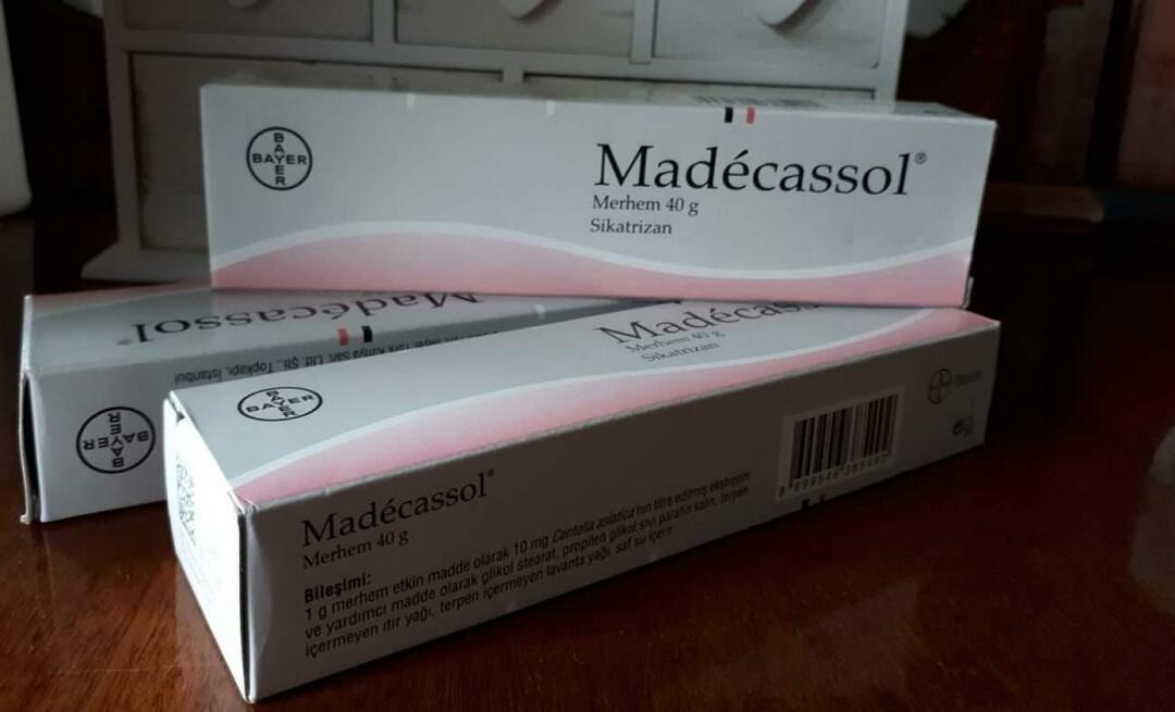 Полезен ли крем Madecassol от шрамов от прыщей? Можно ли использовать крем Мадекассоль каждый день?
