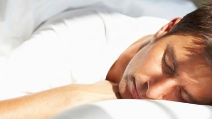 Что такое кайлуле сон, когда пора кайлуле? Научные преимущества полуденного сна