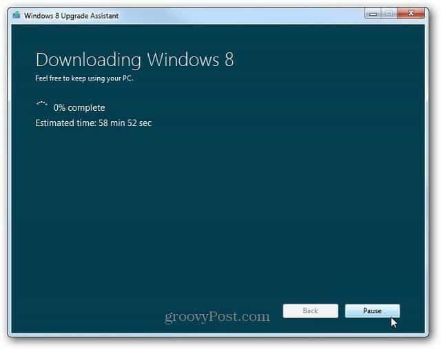 Предварительный просмотр Windows 8 теперь доступен для загрузки