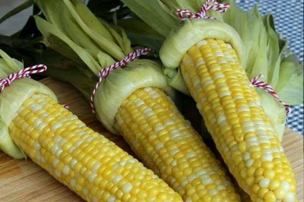 Каковы преимущества кукурузы