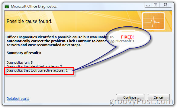 Как исправить ошибку IE при открытии документов в Microsoft Sharepoint:: groovyPost.com