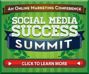 саммит успеха в социальных сетях 2016