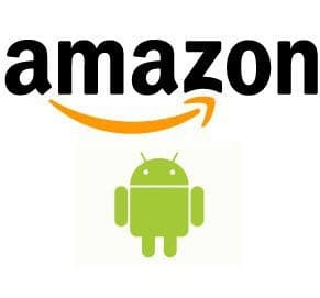 Amazon запускает Android App Store