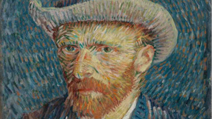 Было сделано новое открытие относительно психического здоровья Ван Гога перед его смертью: он страдает бредом.