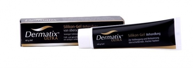Что делает Dermatix Силиконовый Гель? Как использовать Dermatix Silicone Gel?
