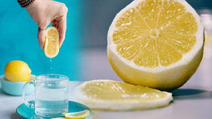 Будет ли пить лимонная вода натощак утром слабее? Как приготовить лимонную воду для похудения? 