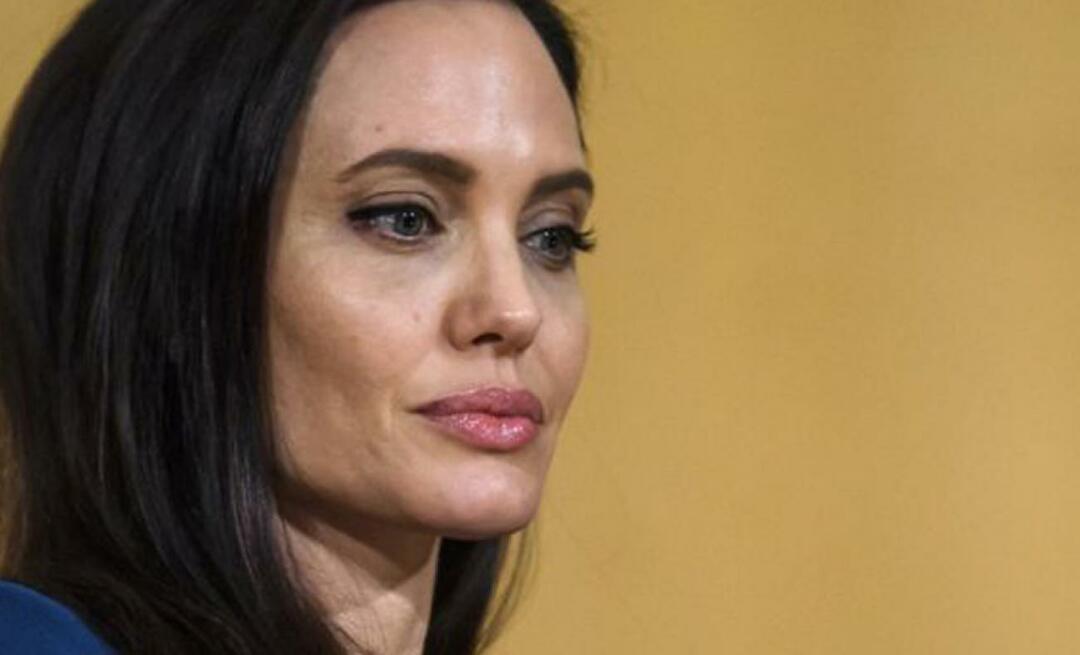 Шокирующее заявление: Брэд Питт душил своих детей, несколько раз ударил Анджелину Джоли!