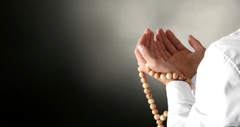 Как выполнить молитвенную молитву дома? Выполнение молитвы молитвы