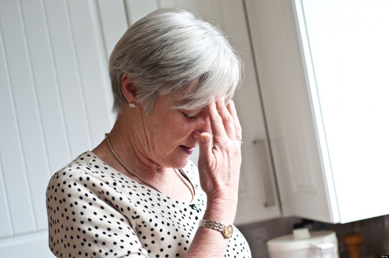 симптомы ранней менопаузы! Как понять, когда наступает менопауза?