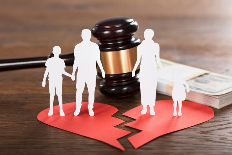 3 поведенческих расстройства, вызывающих развод