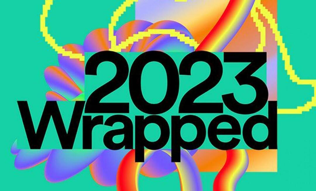 Spotify Wrapped объявлен! Назван самый слушаемый артист 2023 года