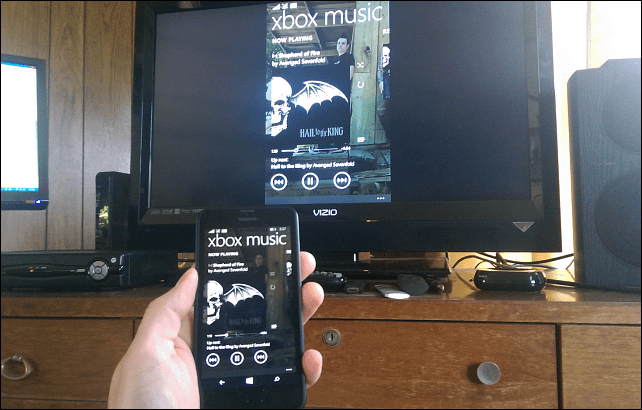 Roku добавляет зеркальное отображение экрана для устройств Windows и Android