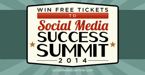 раздача билетов на саммит успеха в социальных сетях