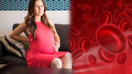 Какое кровотечение опасно во время беременности? Как остановить кровотечение во время беременности?