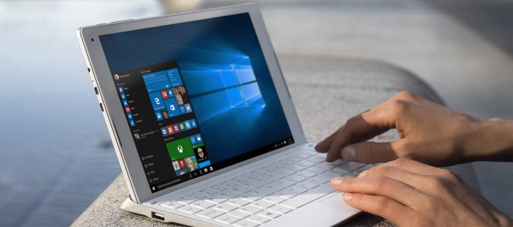 Как вручную установить Windows 10 1903 Май 2019 Обновление сейчас