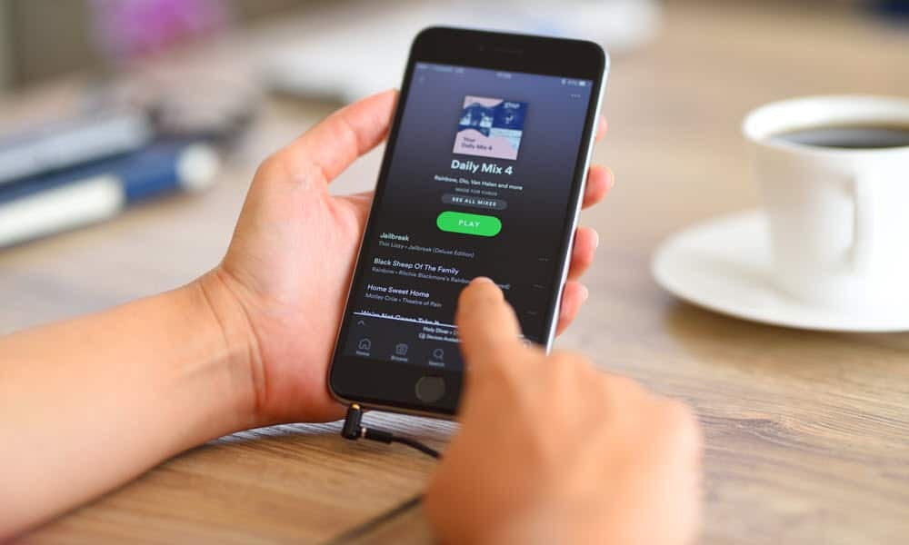 6 советов и рекомендаций по поиску в Spotify