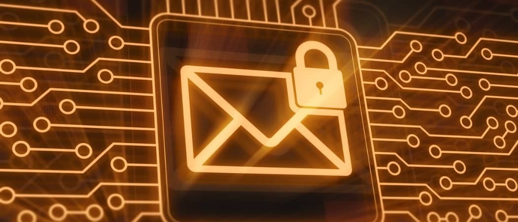Что такое ProtonMail и почему вы должны зарегистрироваться?