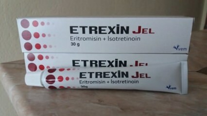 Что такое гель этрексин? Как использовать гель этрексин? Сколько стоит этрексин гель?