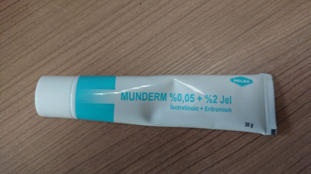 Что делает гель Munderm? Как использовать гель Munderm? Гель мундерм цена