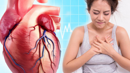 Что такое застойная сердечная недостаточность? Каковы симптомы застойной сердечной недостаточности?