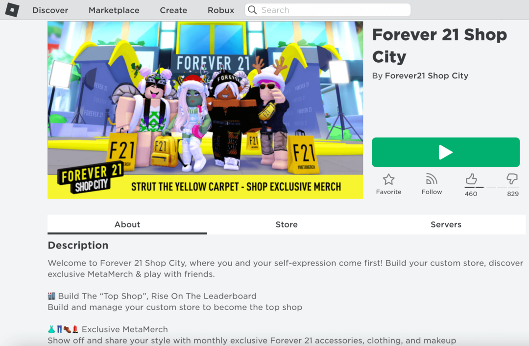 Forever21-shot-City-Roblox