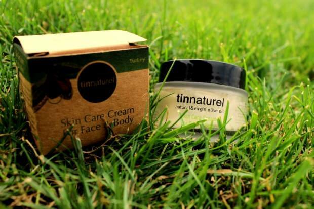 Что такое натуральная косметика на основе оливкового масла Tinnaturel? Как купить