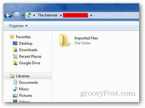 Передача файлов IOS 1