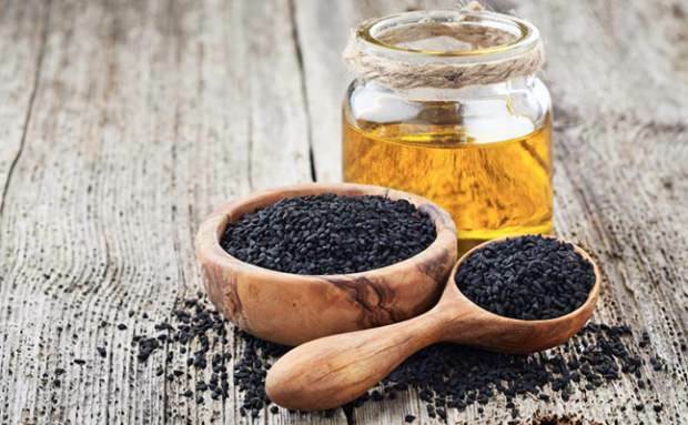 Что такое масло черного семени и как его использовать?