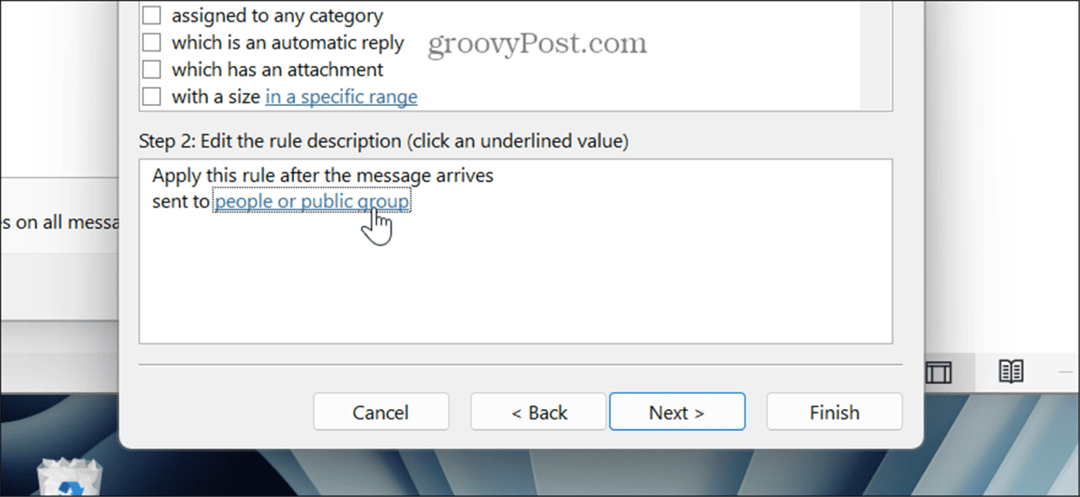 Как автоматически пересылать электронную почту из Outlook