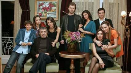 Было решено переиздать сериал Aşk-ı Memnu и Doktorlar