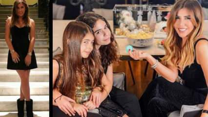 Зейнеп Йылмаз поделилась фотографией со своими дочерьми! Кто такой Зейнеп Йылмаз?