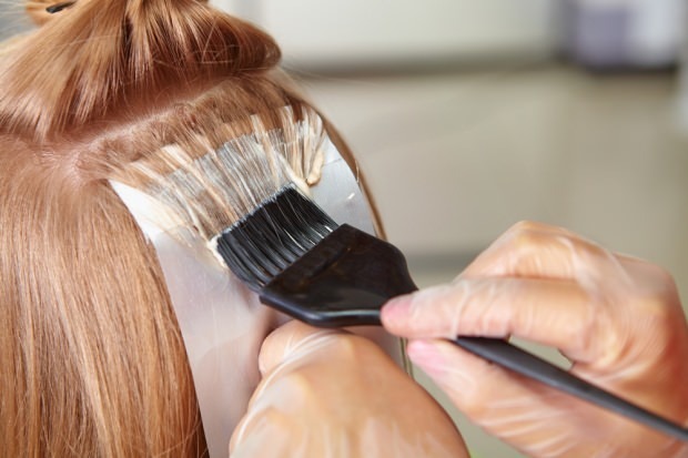 Раздражающие ситуации в женских парикмахерских