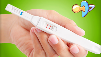 Как сдают тест на беременность в аптеке? Домашний тест на беременность