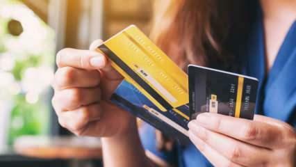 Платежи по кредитной карте задерживаются? Увеличены ли лимиты кредитных карт для пострадавших от землетрясения?