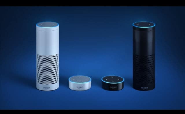 Создавайте напоминания и несколько таймеров с Alexa на Amazon Echo
