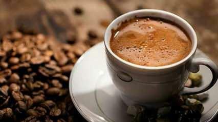 Как появился Всемирный день турецкого кофе, одобренный ЮНЕСКО? Почему его отмечают и в чем его важность?