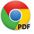 Chrome - просмотрщик PDF по умолчанию