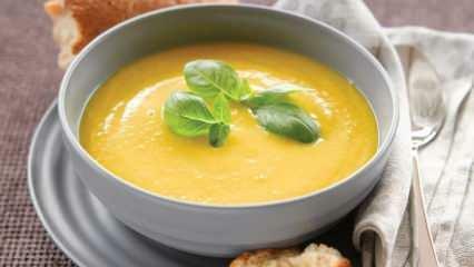 Как приготовить чечевичный суп по-матерински? Советы по приготовлению чечевичного супа по-матерински
