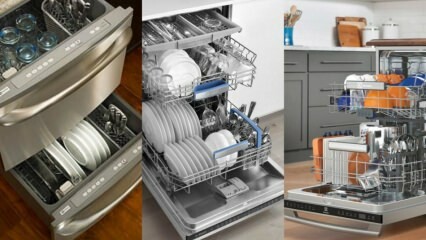 Какая посудомоечная машина самая лучшая? Лучшие модели посудомоечной машины 2019 года