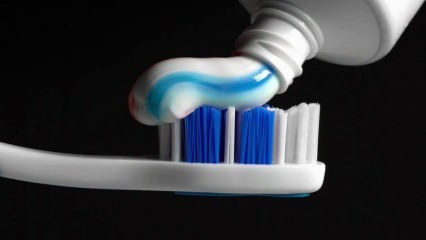 Как приготовить зубную пасту? Приготовление натуральной зубной пасты в домашних условиях