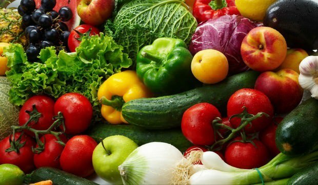 Что нужно учитывать при покупке овощей и фруктов