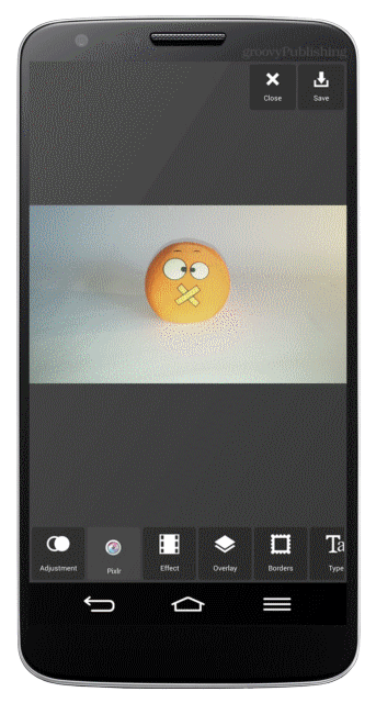 pixlr express редактор android фотография андроидография фильтры хипстер фото редактировать