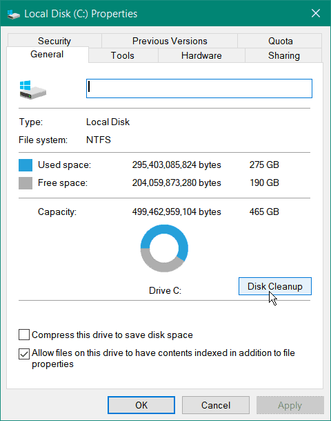 ошибка файловой системы ntfs bsod на windows