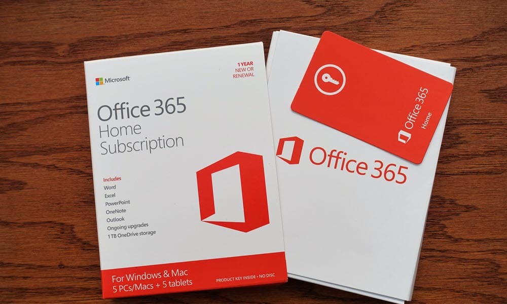 Как отключить обновления Microsoft Office в Windows