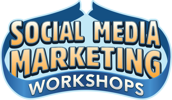 Логотип Masthead на семинарах по маркетингу в социальных сетях