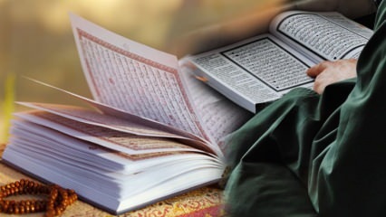 Что значит читать Коран с помощью тертила? Как правильно читать Коран ...