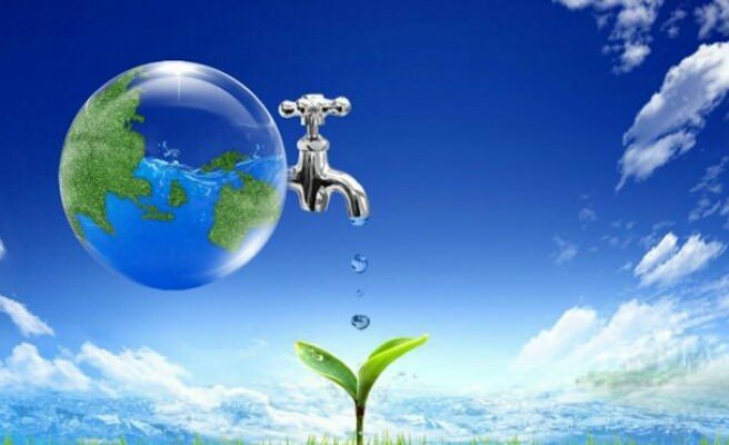 Приложения, предотвращающие отходы воды