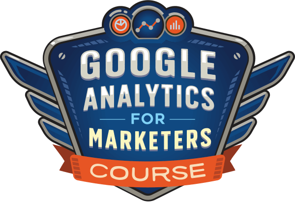 Google Analytics для маркетологов