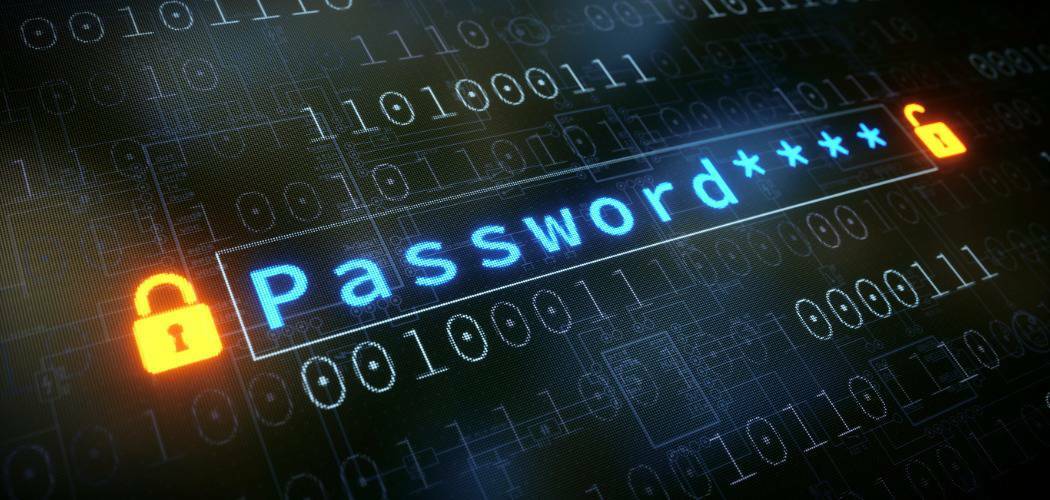 Как восстановить или восстановить потерянный пароль учетной записи пользователя Windows 10